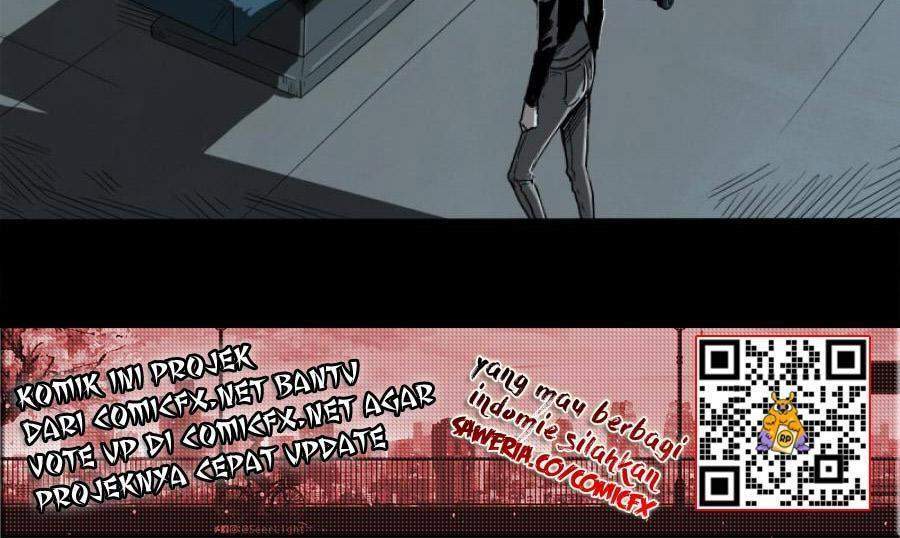 The Terminal Illness Chapter 35 - halaman 6