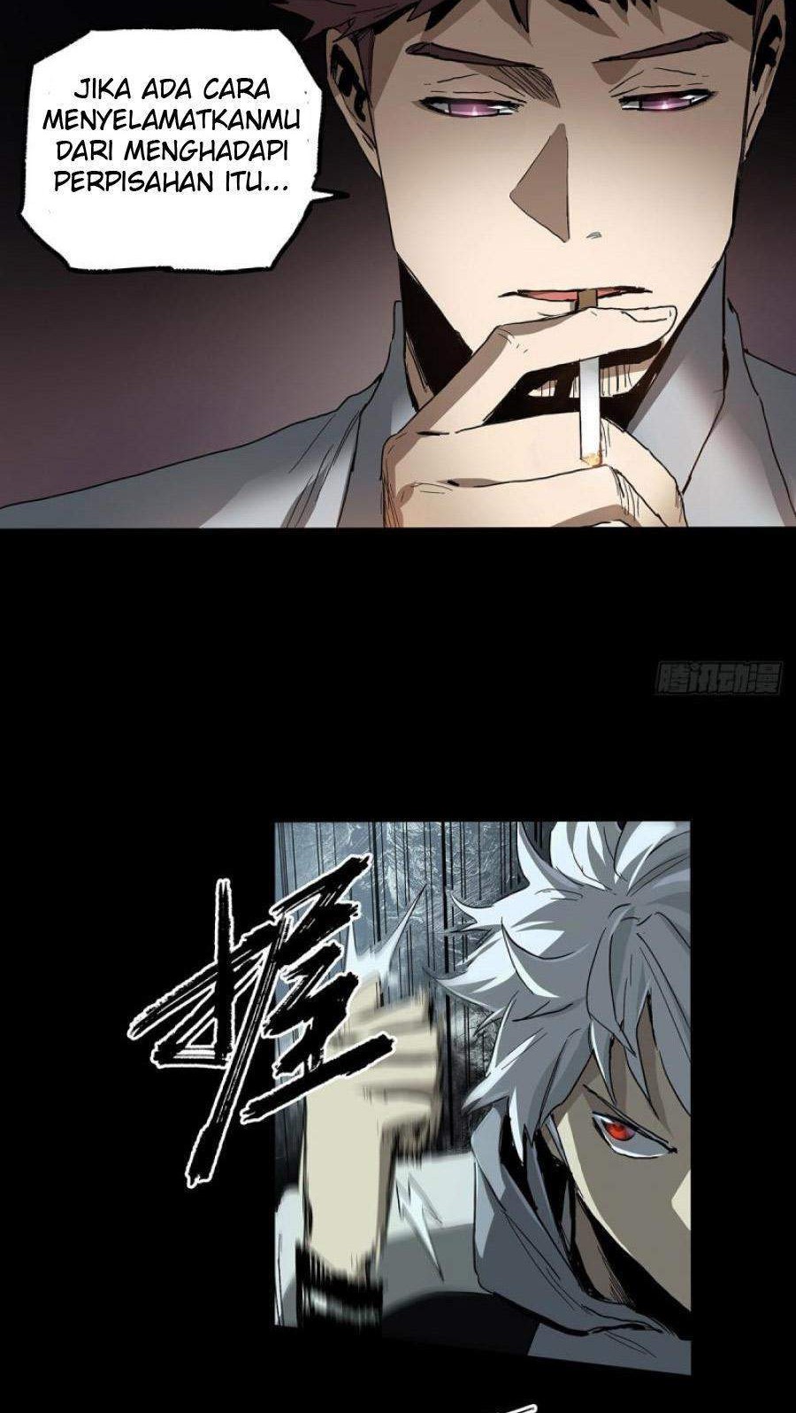The Terminal Illness Chapter 36 - halaman 11