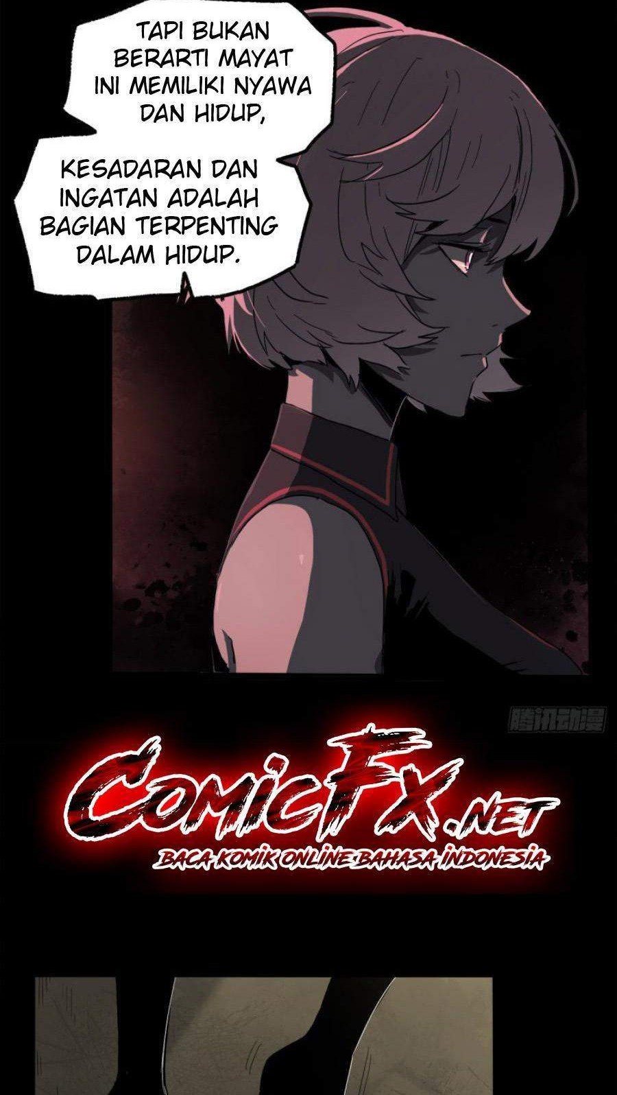 The Terminal Illness Chapter 36 - halaman 24