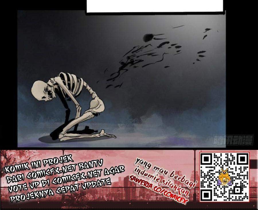 The Terminal Illness Chapter 36 - halaman 26