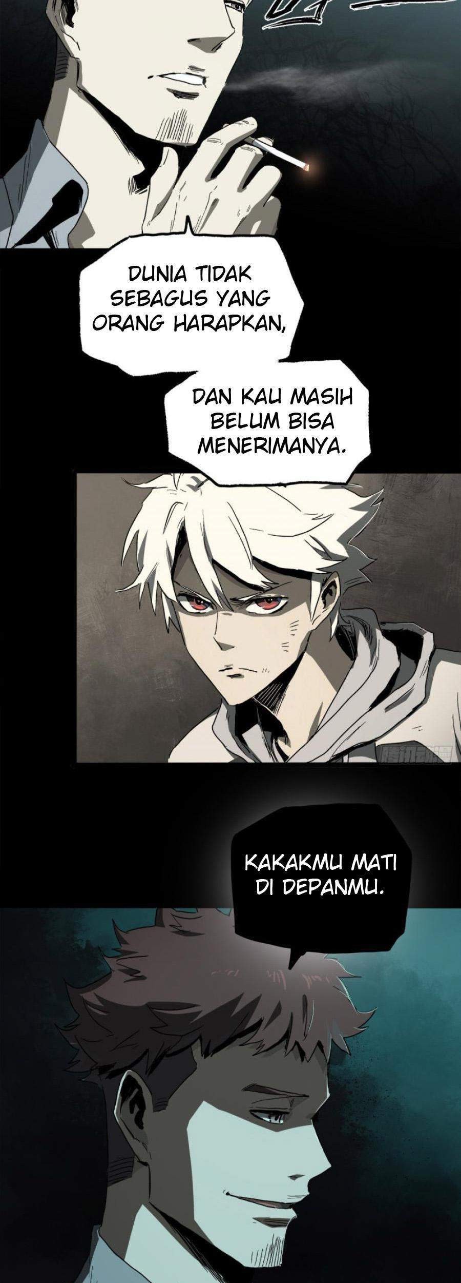 The Terminal Illness Chapter 36 - halaman 4