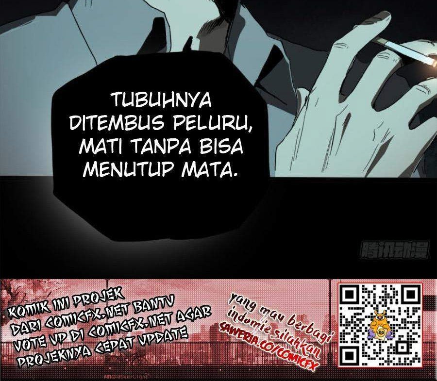 The Terminal Illness Chapter 36 - halaman 5