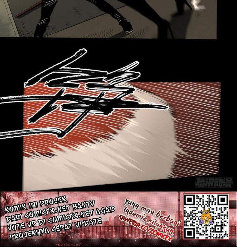 The Terminal Illness Chapter 36 - halaman 9