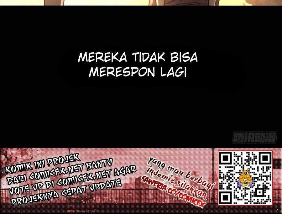 The Terminal Illness Chapter 37 - halaman 19