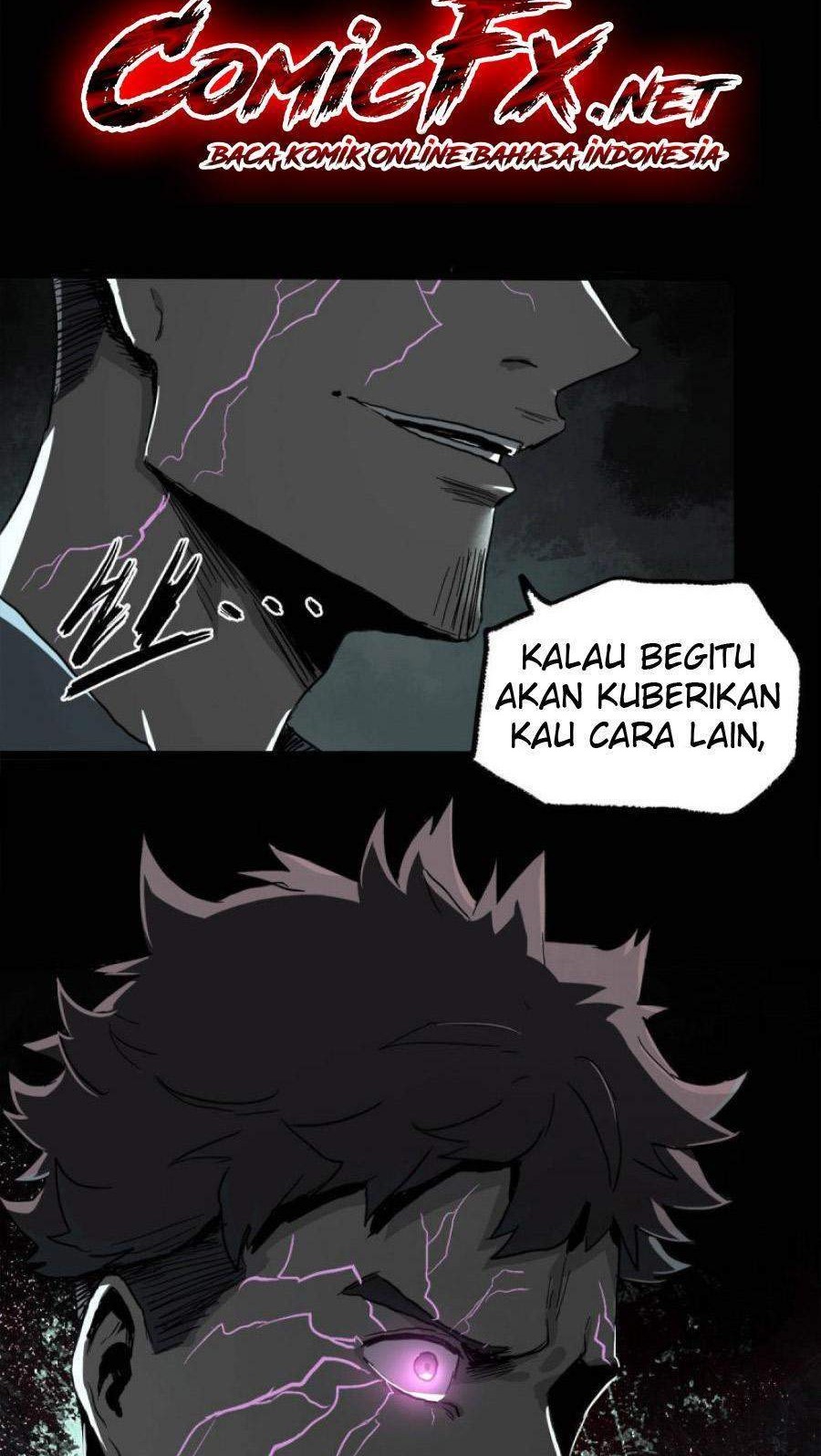 The Terminal Illness Chapter 37 - halaman 21