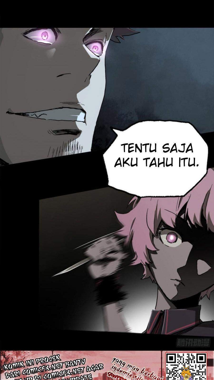The Terminal Illness Chapter 37 - halaman 28