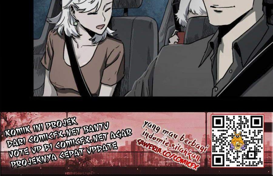 The Terminal Illness Chapter 37 - halaman 5