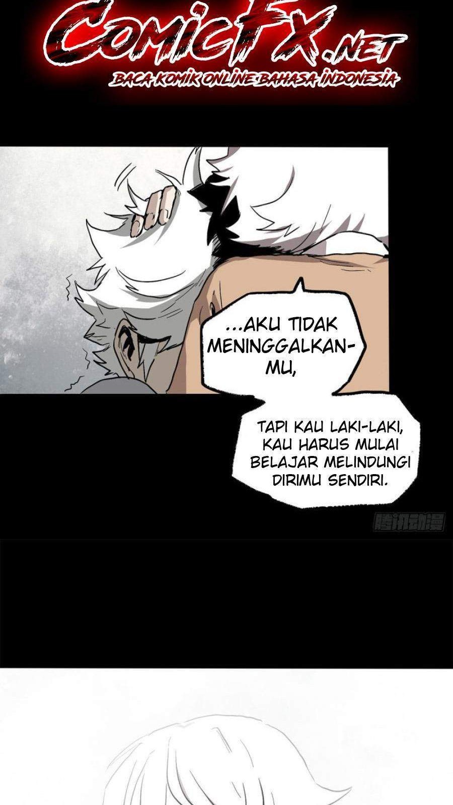 The Terminal Illness Chapter 38 - halaman 12