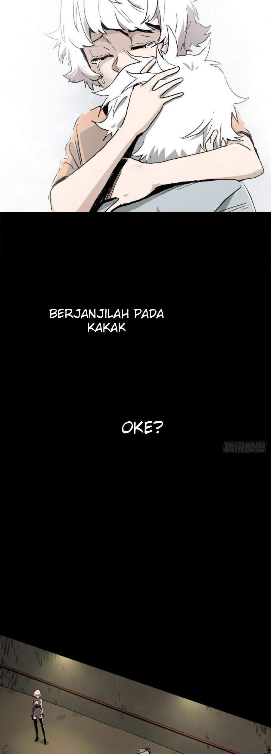The Terminal Illness Chapter 38 - halaman 13