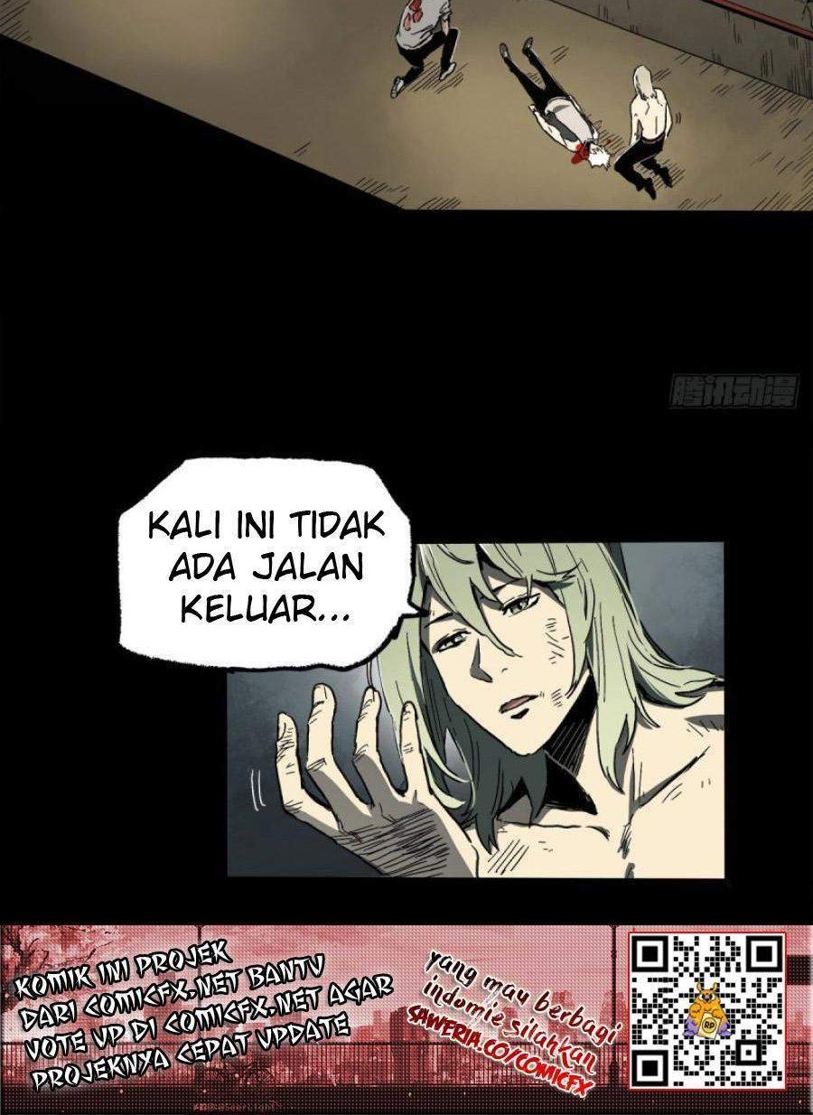 The Terminal Illness Chapter 38 - halaman 14