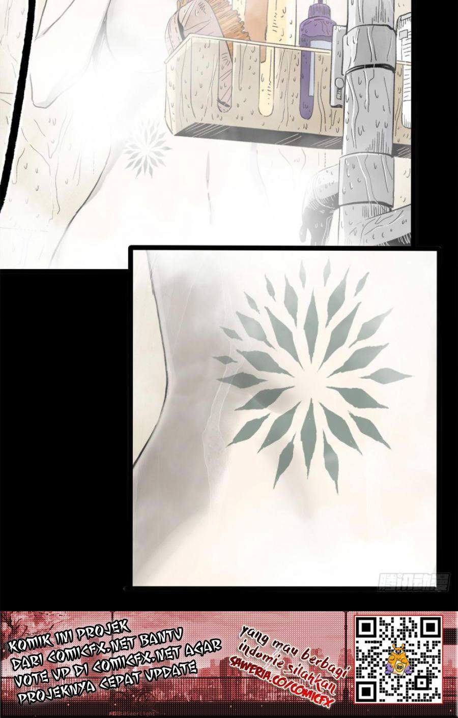 The Terminal Illness Chapter 38 - halaman 25