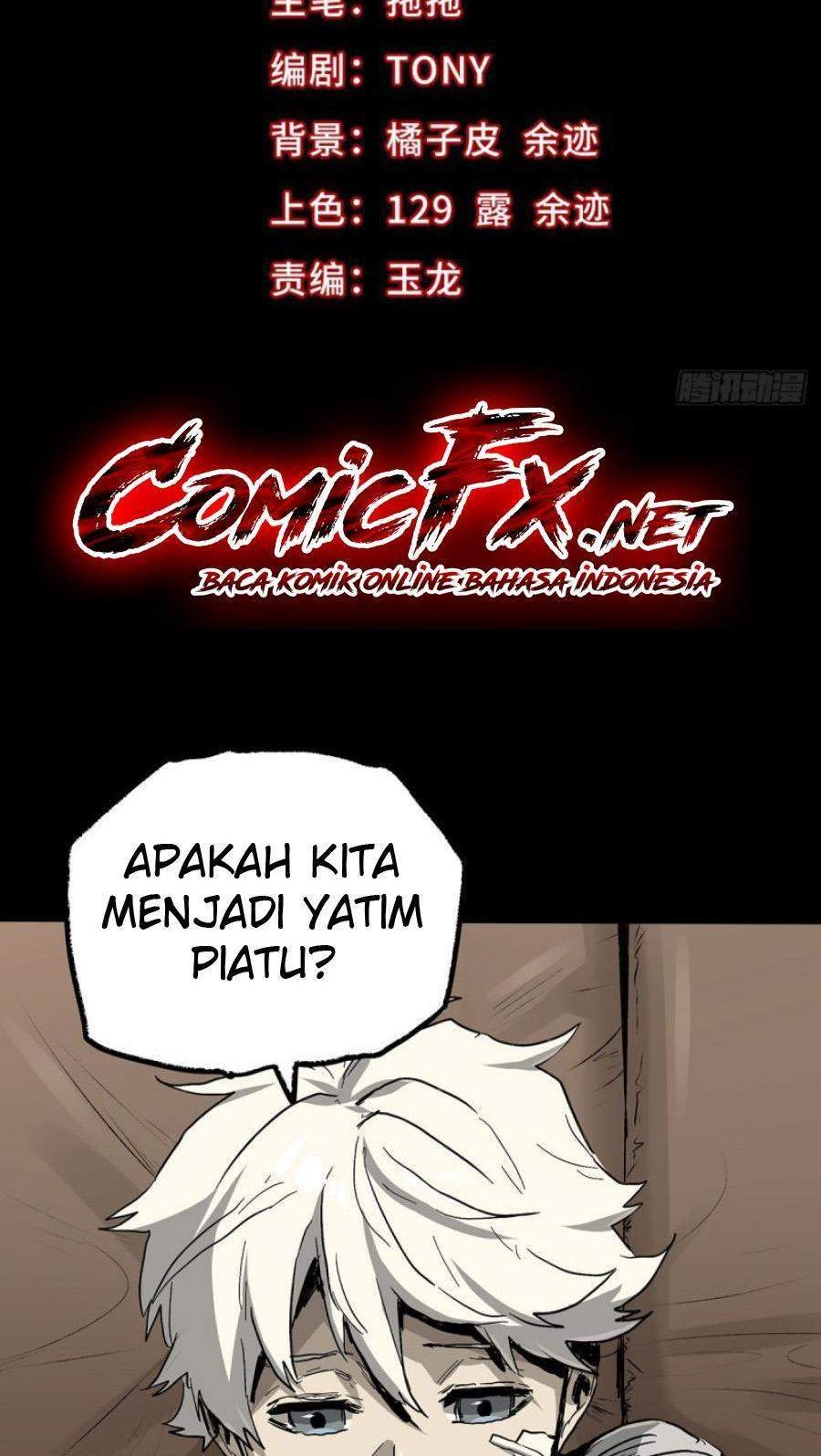 The Terminal Illness Chapter 38 - halaman 3