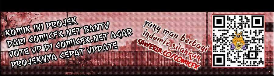 The Terminal Illness Chapter 38 - halaman 34