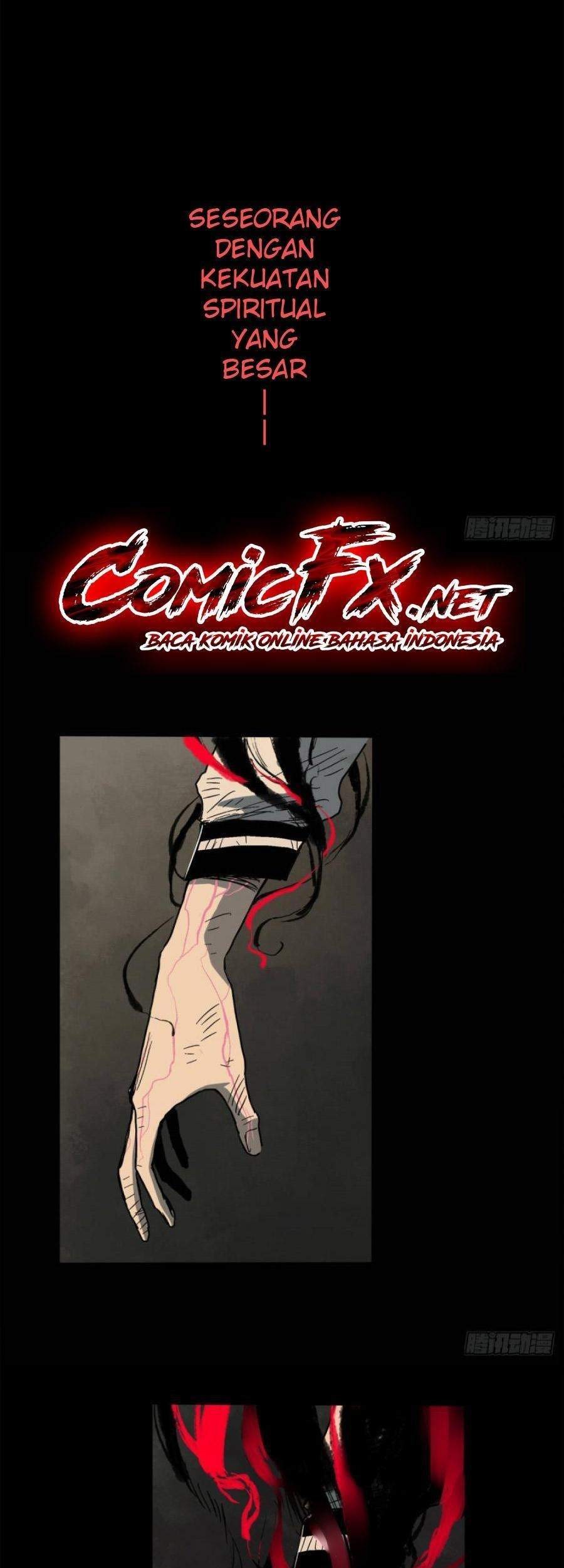 The Terminal Illness Chapter 38 - halaman 35