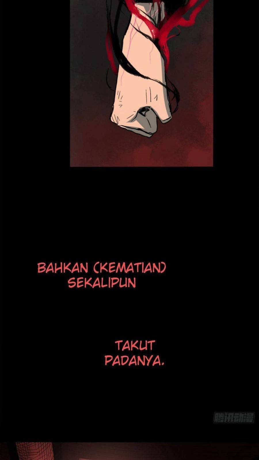 The Terminal Illness Chapter 38 - halaman 36