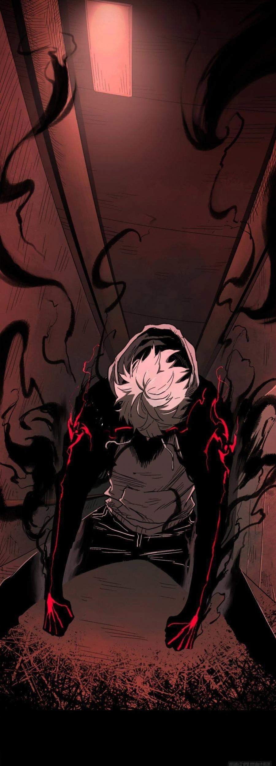 The Terminal Illness Chapter 38 - halaman 37
