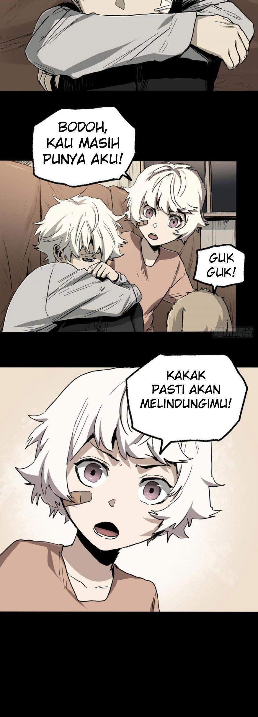 The Terminal Illness Chapter 38 - halaman 4