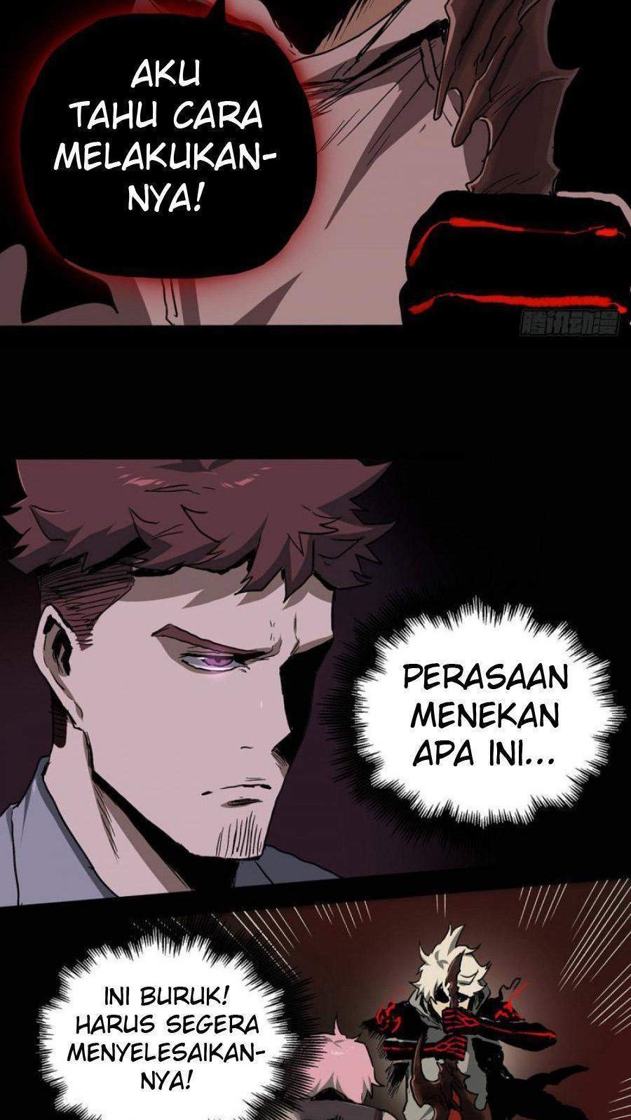 The Terminal Illness Chapter 39 - halaman 17