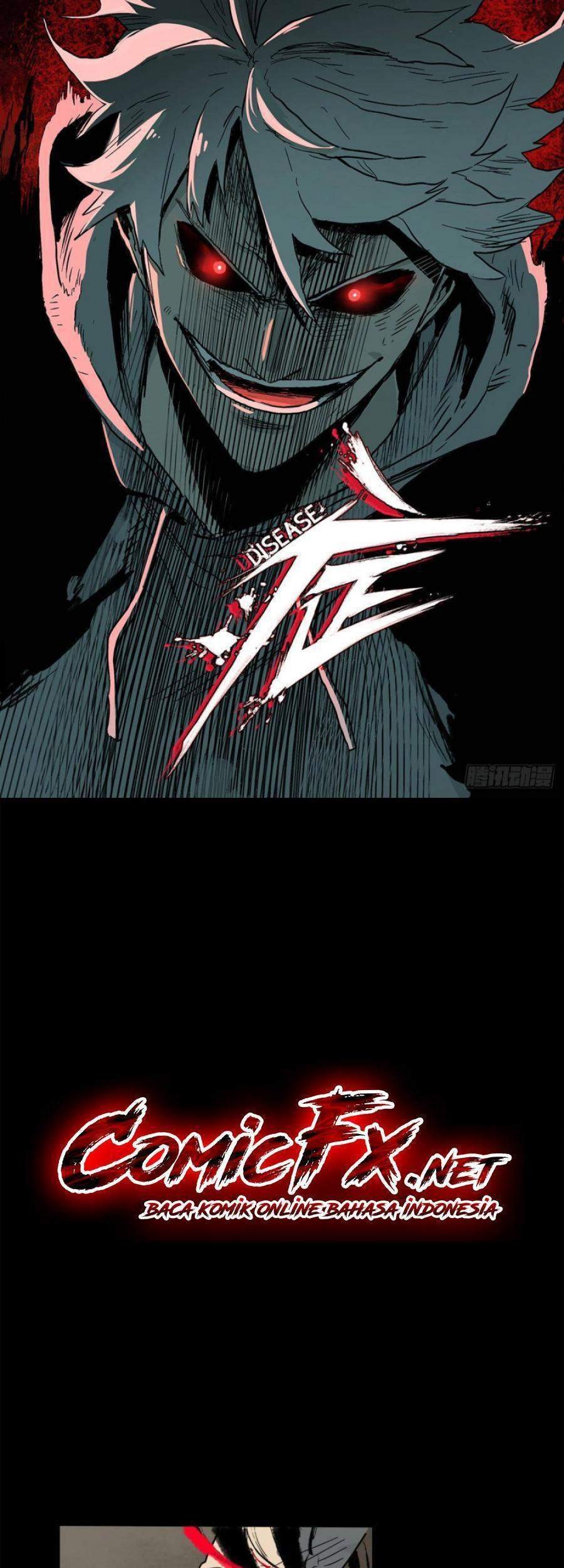 The Terminal Illness Chapter 39 - halaman 2