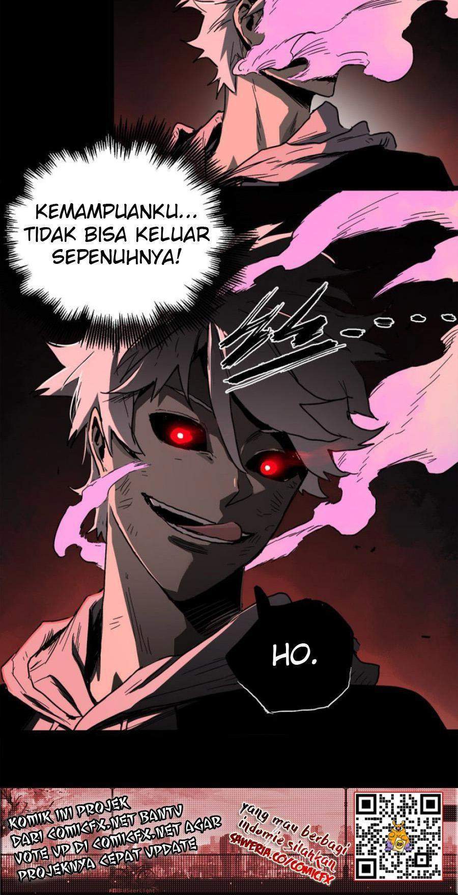 The Terminal Illness Chapter 39 - halaman 29