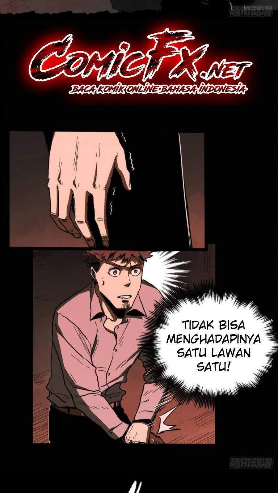 The Terminal Illness Chapter 39 - halaman 31