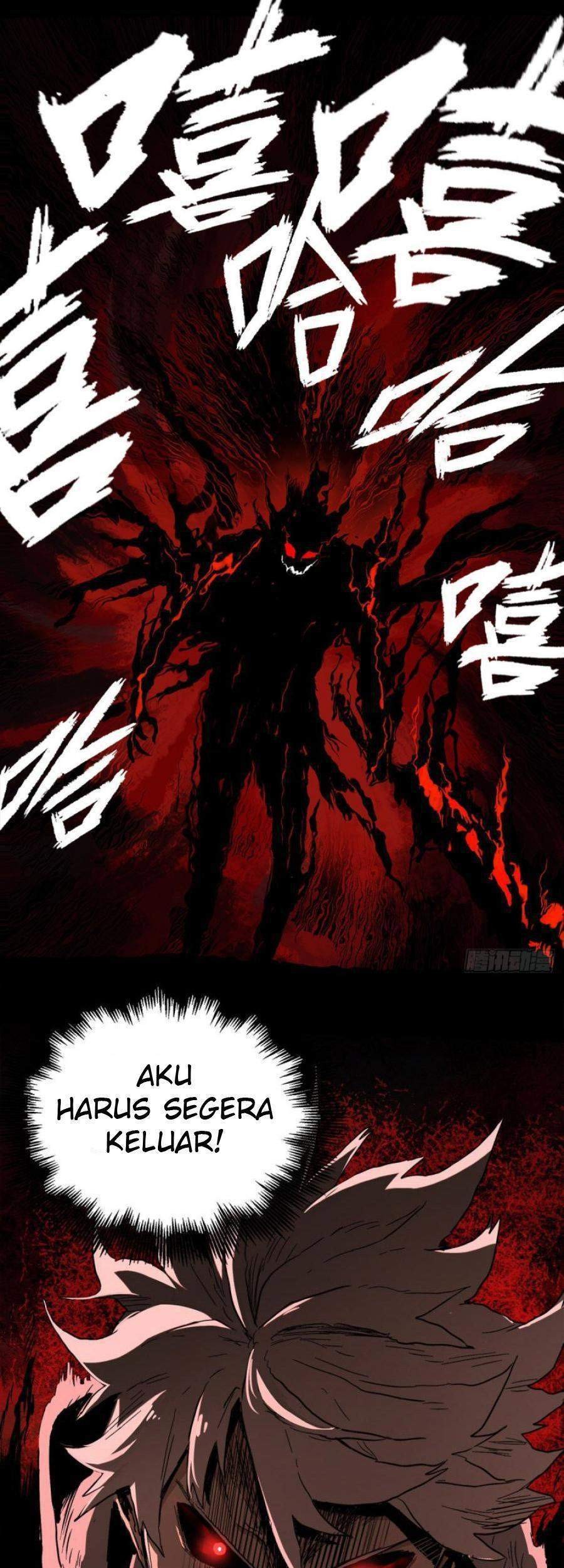 The Terminal Illness Chapter 39 - halaman 32