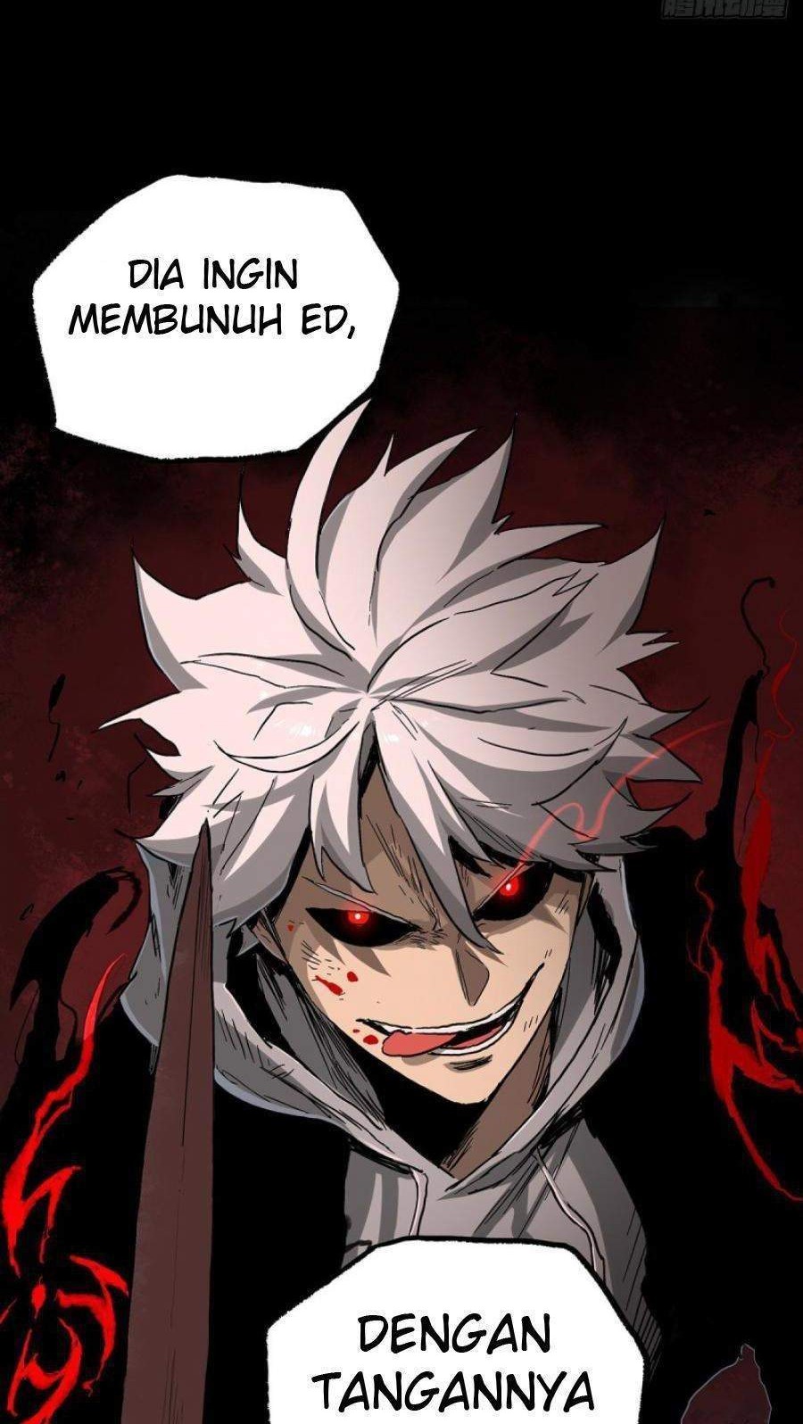 The Terminal Illness Chapter 39 - halaman 43