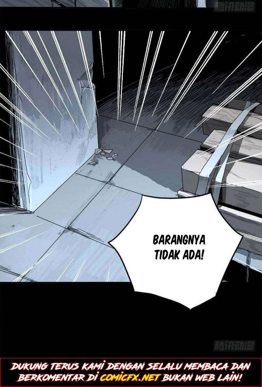 The Terminal Illness Chapter 4 - halaman 12