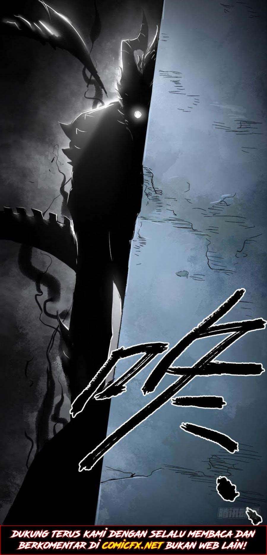 The Terminal Illness Chapter 4 - halaman 37