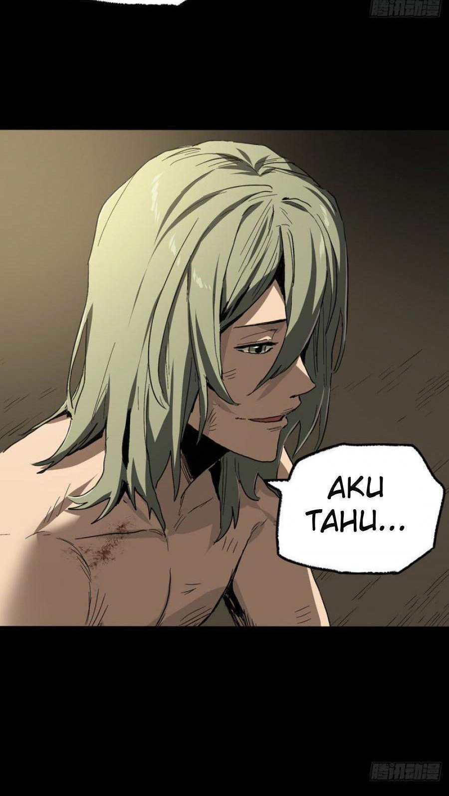 The Terminal Illness Chapter 40 - halaman 26