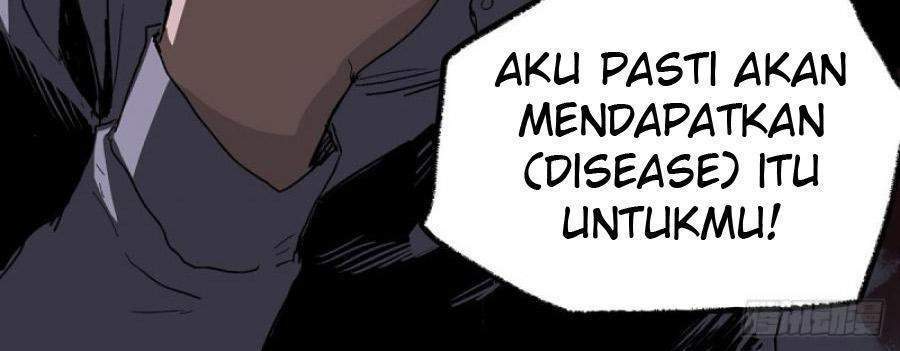 The Terminal Illness Chapter 40 - halaman 42