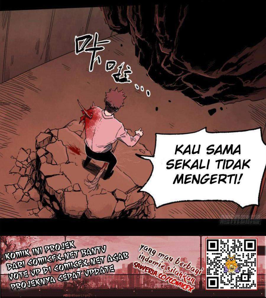 The Terminal Illness Chapter 40 - halaman 6