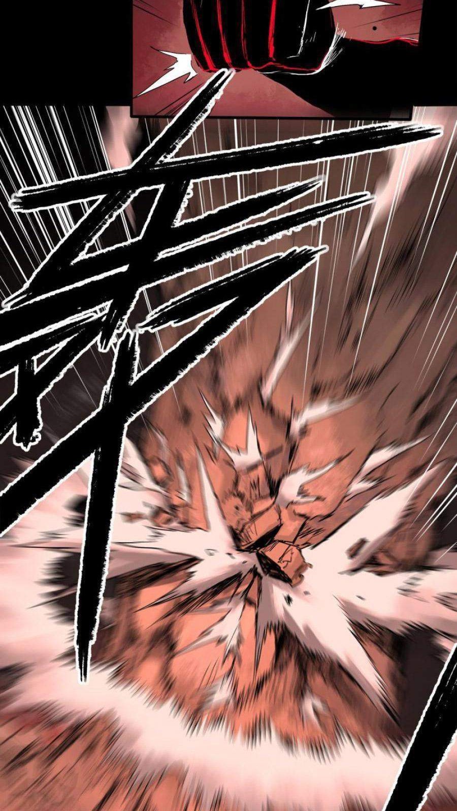 The Terminal Illness Chapter 40 - halaman 8