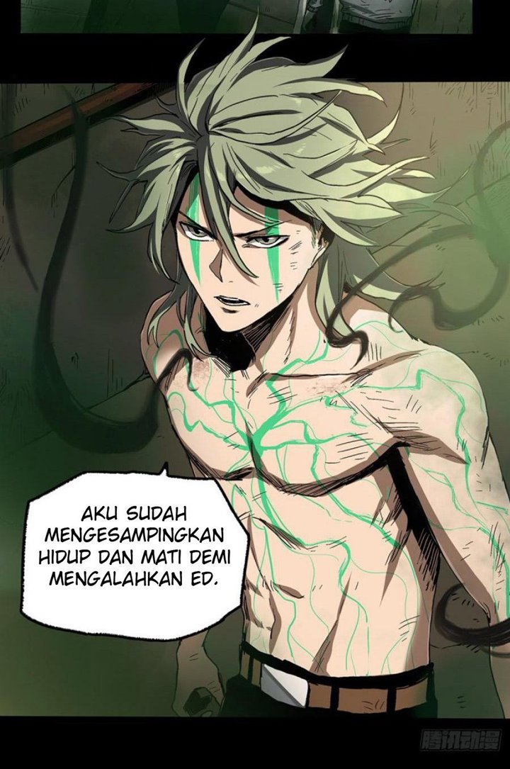 The Terminal Illness Chapter 41 - halaman 29