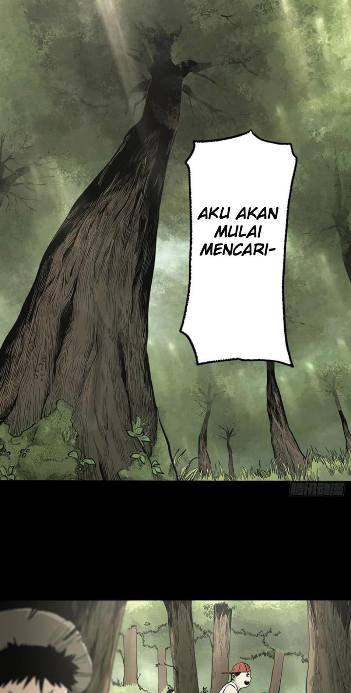 The Terminal Illness Chapter 41 - halaman 3