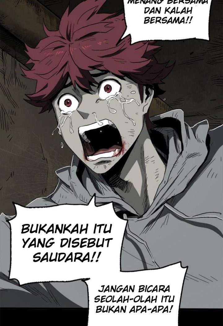 The Terminal Illness Chapter 41 - halaman 39