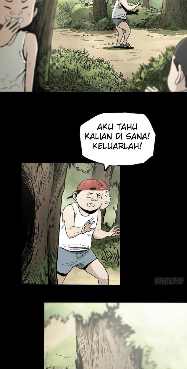 The Terminal Illness Chapter 41 - halaman 4