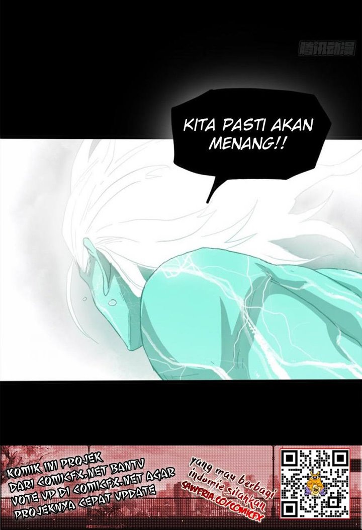 The Terminal Illness Chapter 41 - halaman 41