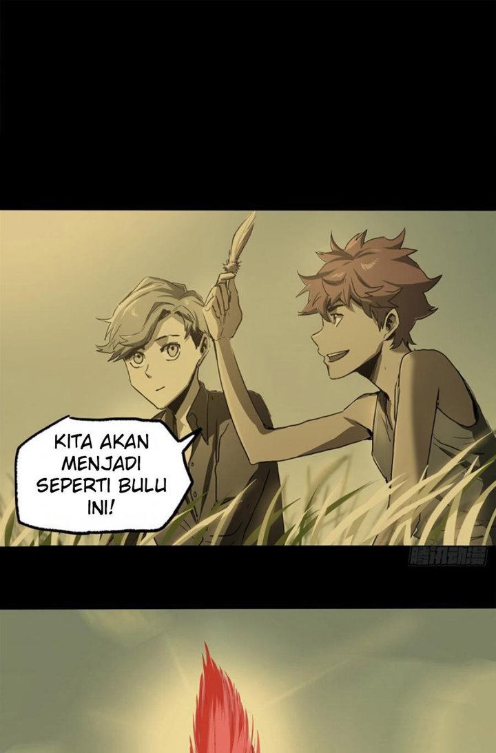 The Terminal Illness Chapter 41 - halaman 47
