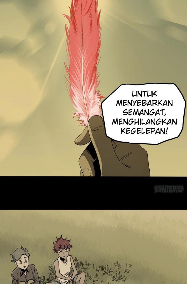 The Terminal Illness Chapter 41 - halaman 48