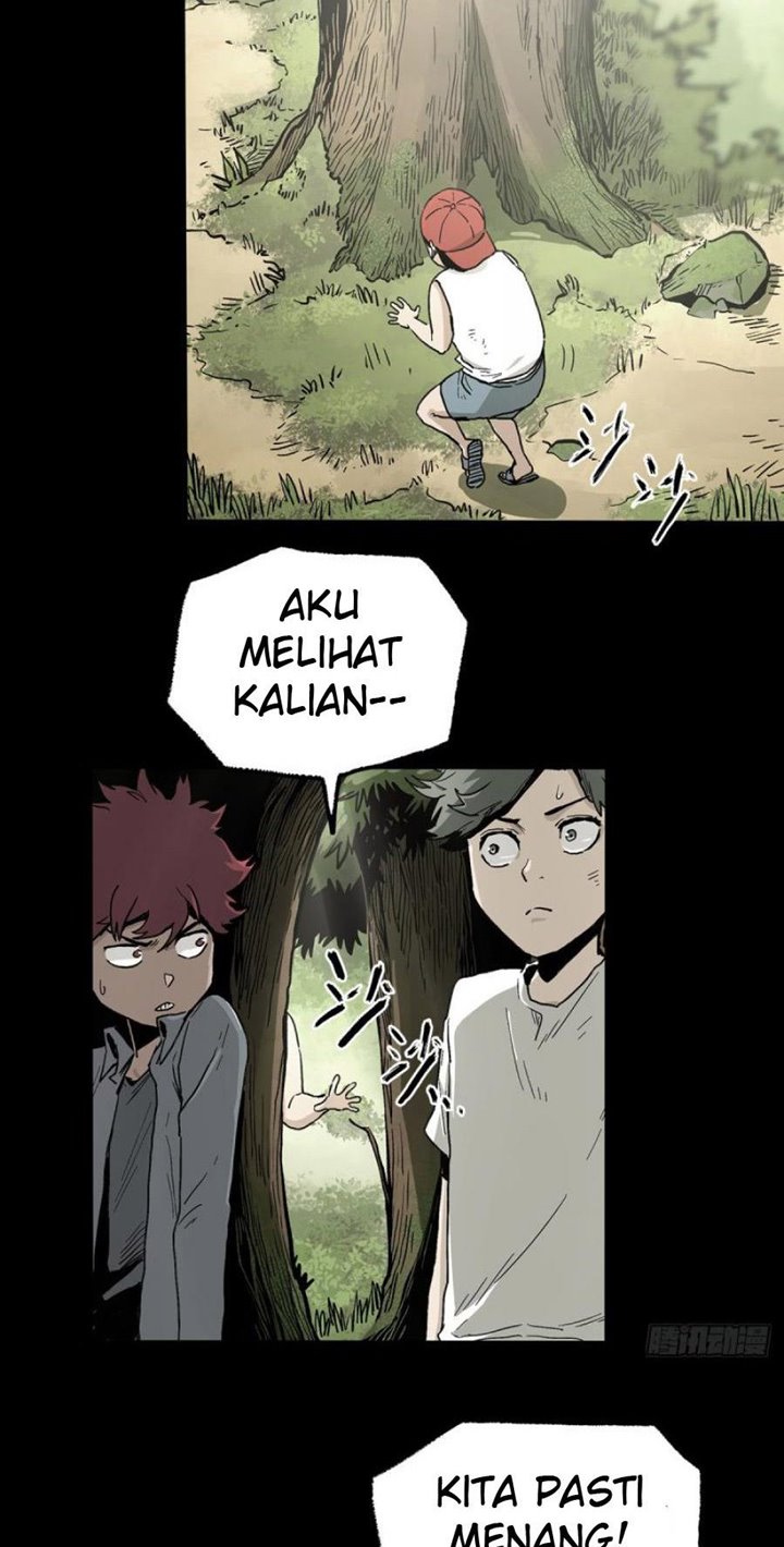 The Terminal Illness Chapter 41 - halaman 5