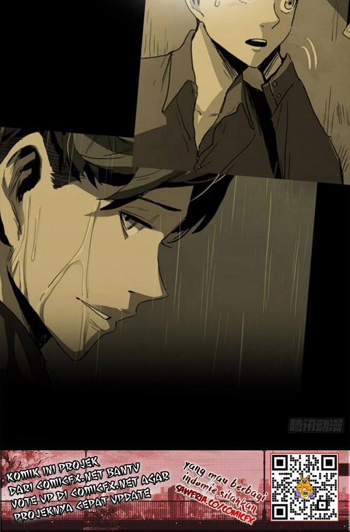 The Terminal Illness Chapter 41 - halaman 51
