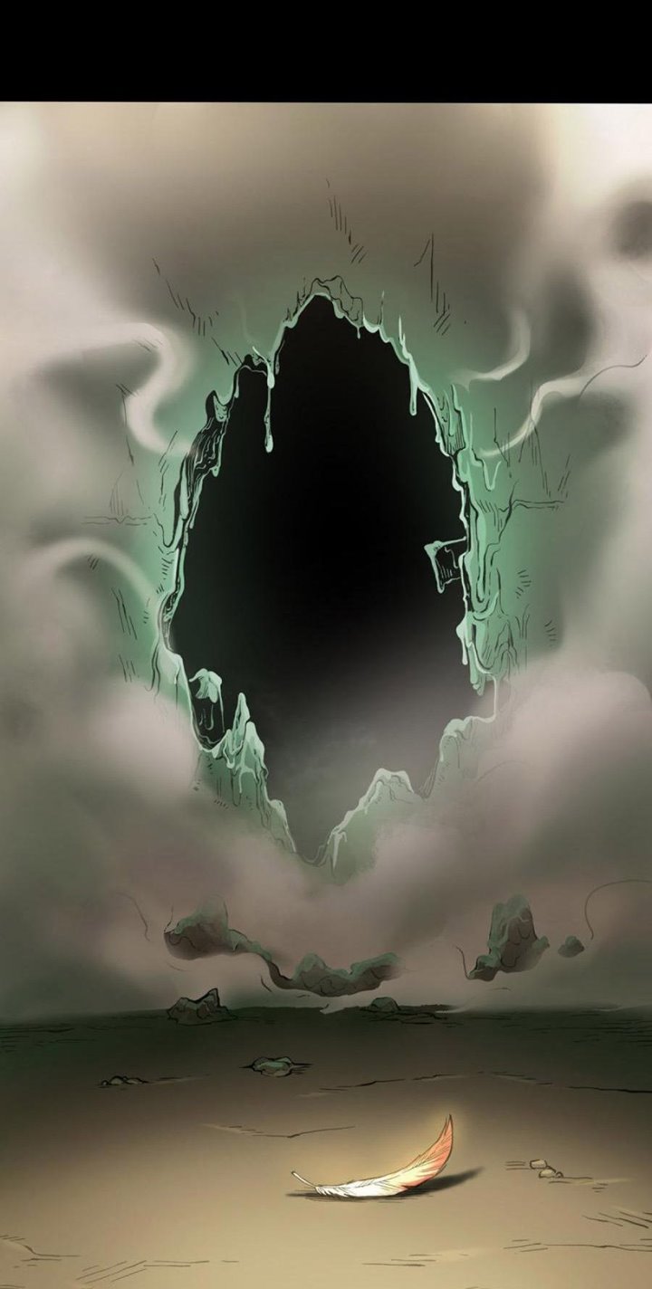The Terminal Illness Chapter 41 - halaman 54