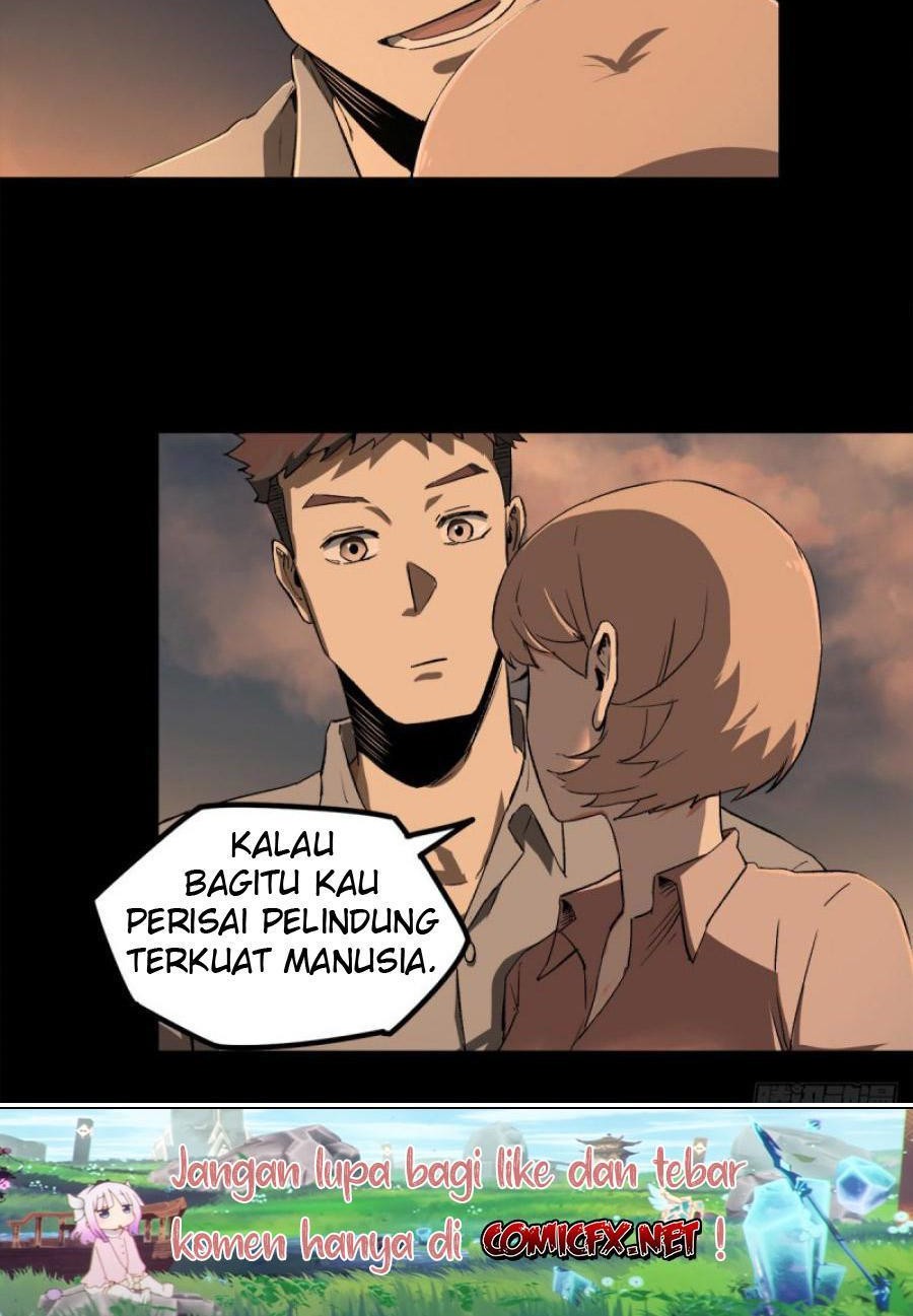 The Terminal Illness Chapter 45 - halaman 17