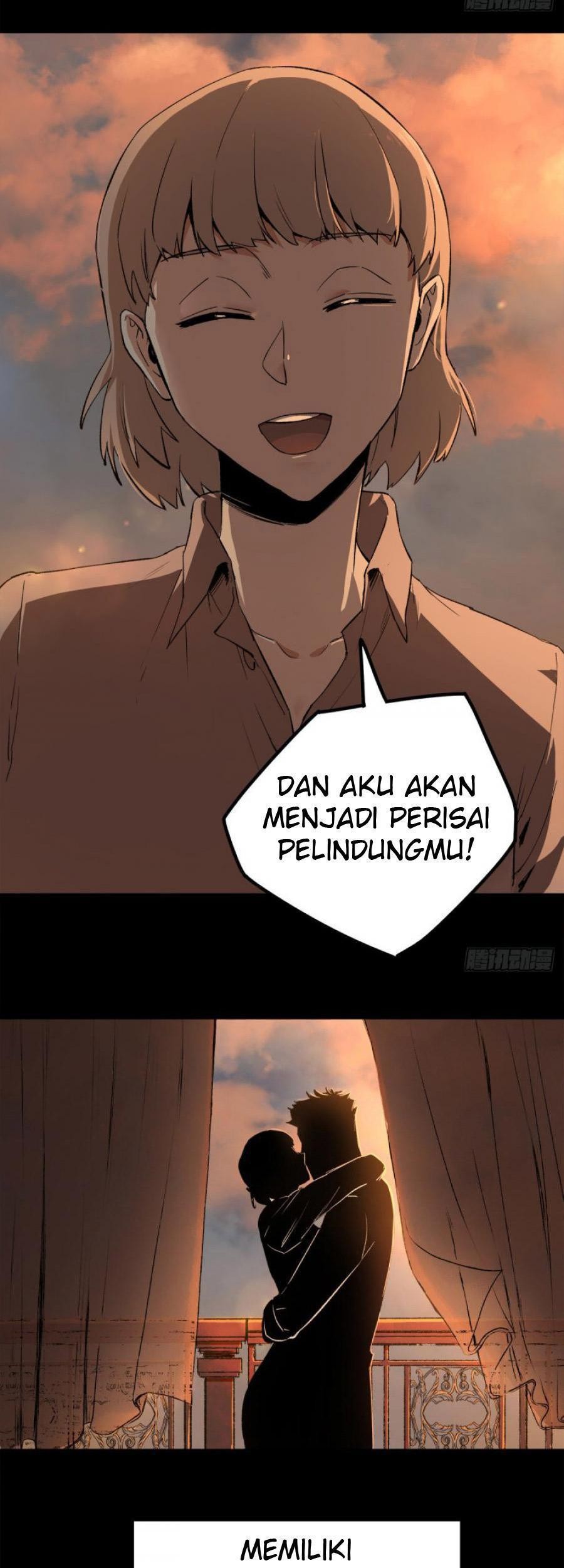The Terminal Illness Chapter 45 - halaman 18