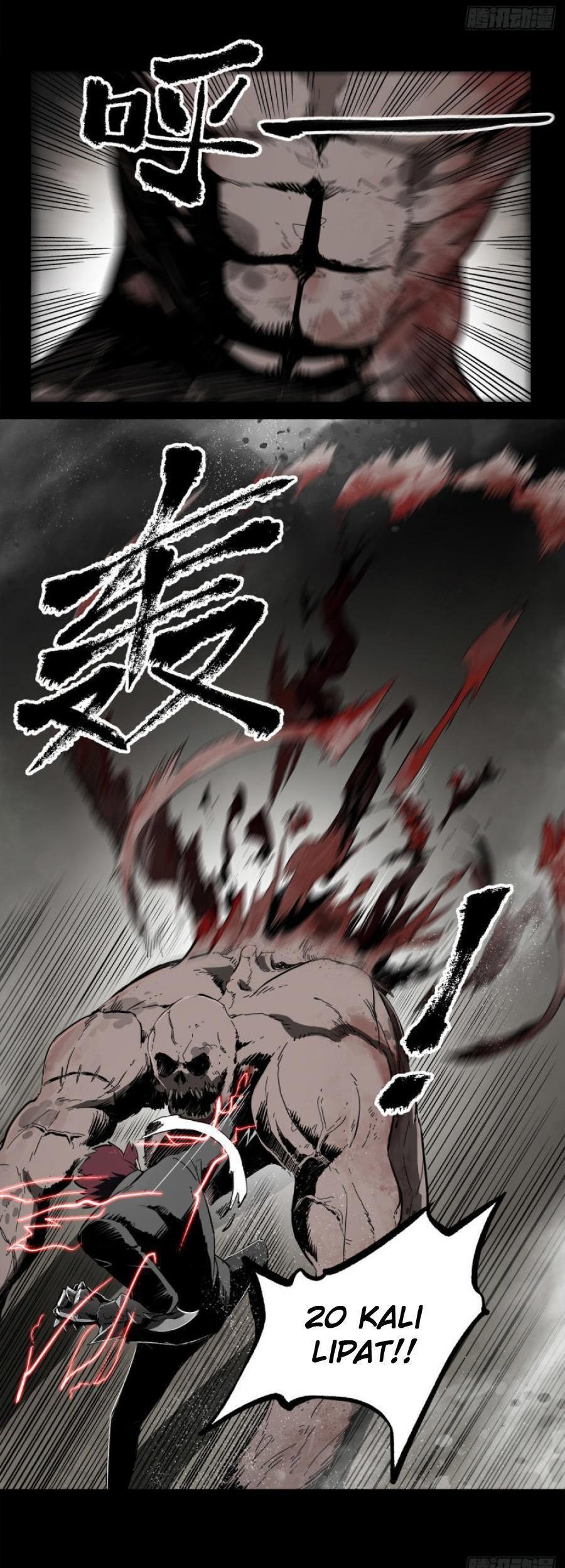 The Terminal Illness Chapter 45 - halaman 5
