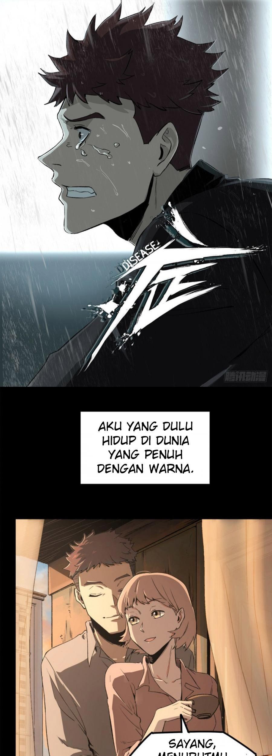 The Terminal Illness Chapter 46 - halaman 2
