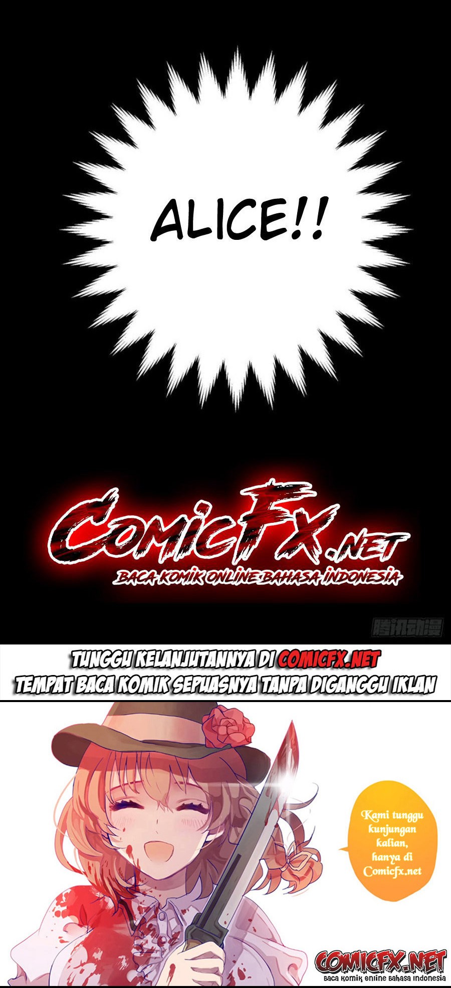 The Terminal Illness Chapter 46 - halaman 31