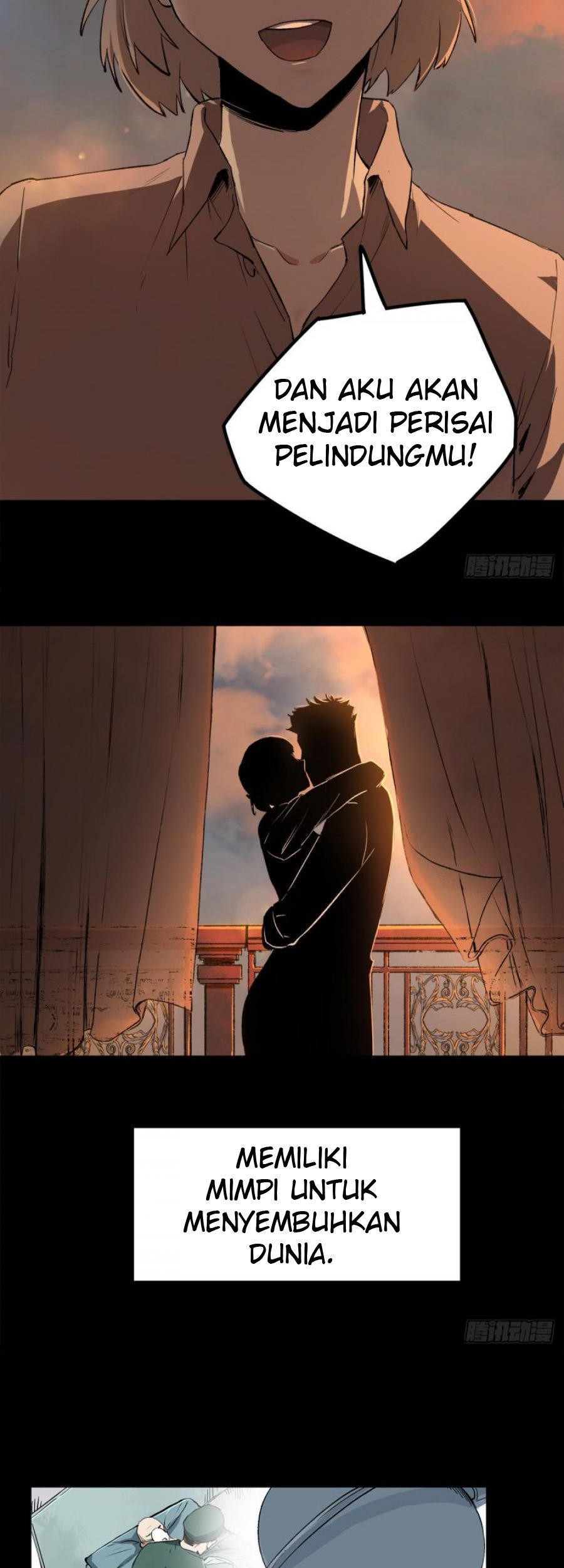 The Terminal Illness Chapter 46 - halaman 4