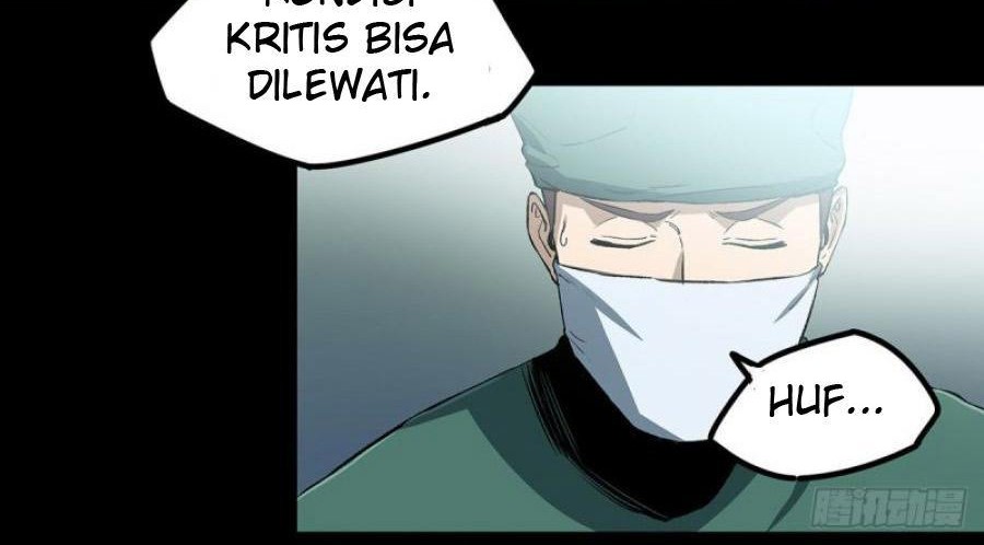 The Terminal Illness Chapter 46 - halaman 9